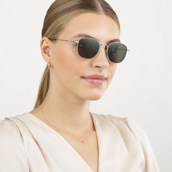 Saint Laurent SL299 Sunglasses - Picture 9 of 9